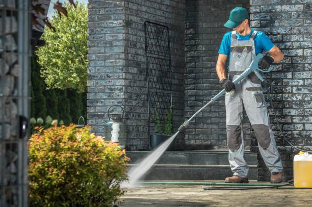 Spring Cleaning in Gaithersburg, MD