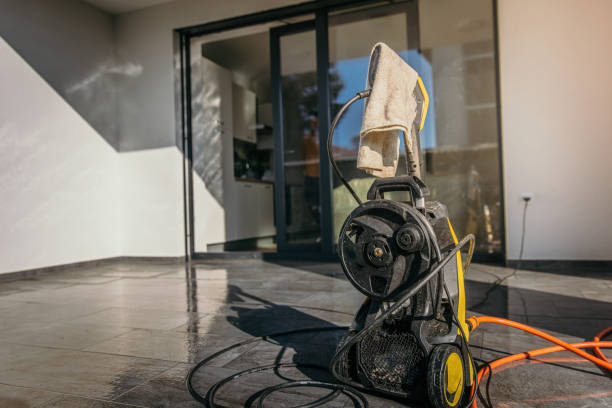 Best Patio and Deck Pressure Washing  in Gaithersburg, MD