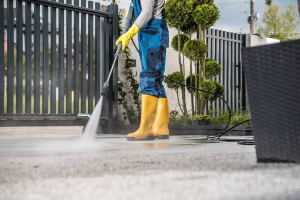 Best Building Exterior Washing  in Gaithersburg, MD