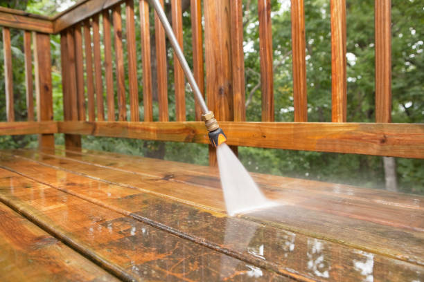 Trusted Gaithersburg, MD Pressure Washing Experts